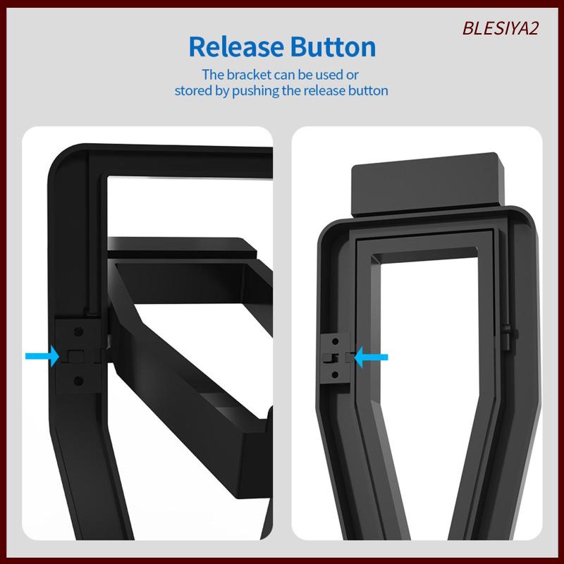 [BIGSALE] VR Headset Hanging Holder Bracket for Oculuss Quest 2/PS VR Headset #2