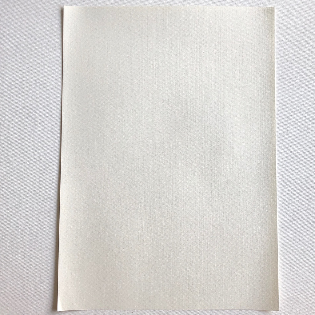 Canson A3 กระดาษสีน้ํา Barbaizon 200แกรม 50แผ่น/แพ็ค