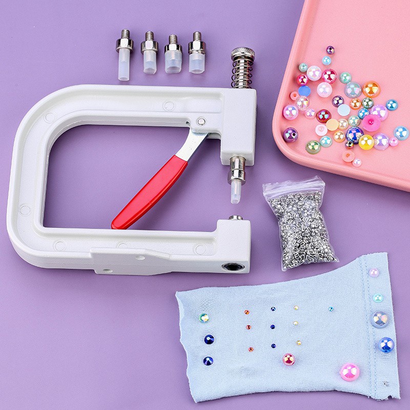 #อุปกรณ์เครื่องนุ่งห่ม
#เครื่องประดับDIY
#ลูกปัดและเครื่องประดับ
#เครื่องมืองานฝีมือ
#ไข่มุก