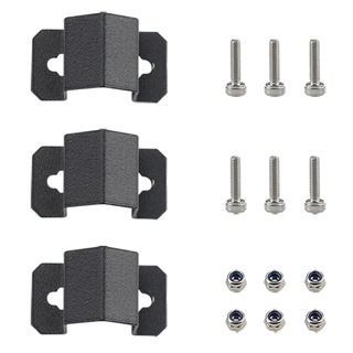 R* สลักเกลียว พร้อมตลับลูกปืน 8UU M3 สําหรับเครื่องพิมพ์ 3D Prusa i3 MK2 MK2S MK3