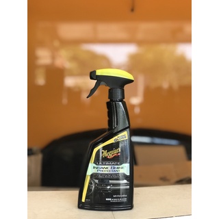 ใหม่ล่าสุดMeguiars Ultimate Insane Shine Protectant Spray, G220216, 16 Oz น้ำยาดูและคอนโซลพลาสติกและยาง