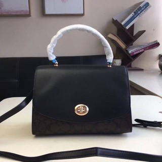 Coach TILLY TOP HANDLE SATCHEL