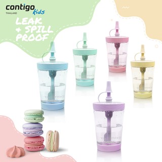 Contigo kids รุ่น Tumbler ขนาด 14oz / 414ml.