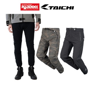 TAICHI กางเกงกันน้ำรุ่น RSY263 QUICK DRY JOGGER PANTS