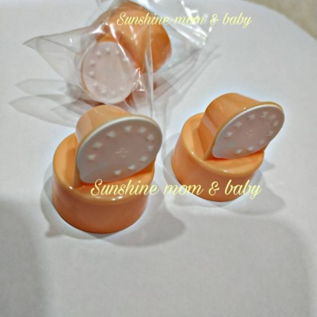 วาล์วปากเป็ด​ สำหรับกรวยปั๊มนม​สเปคตร้า เมมัม(ชิ้นละ)​