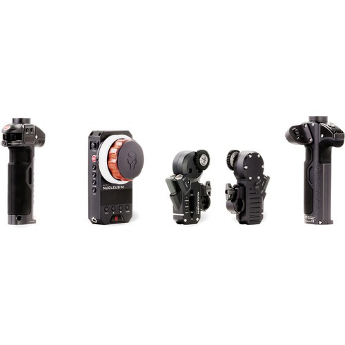 Tilta Nucleus-M Wireless Lens Control System (ประกัน 1ปี)