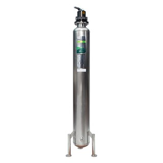 Water filter MAZUMA S19-122-20LC + C20L HOUSE. WATER FILTER Water filter Kitchen equipment เครื่องกรองน้ำใช้ เครื่องกรอง