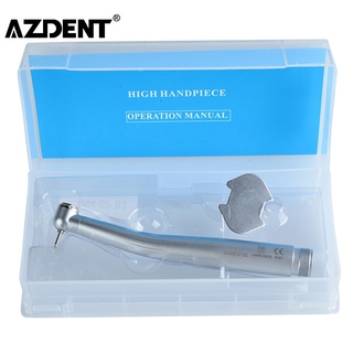 AZDENT High Speed Handpiece Turbine