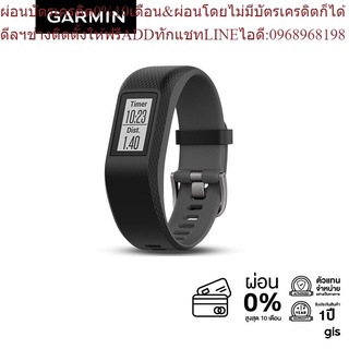 Garmin Vivosport นาฬิกาสมาร์ทวอทช์ รับประกันศูนย์ไทย 1 ปี