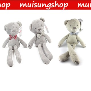 MUISUNGSHOP  🐻 mamas&amp;papas  ตุ๊กตาหมีเน่า ตุ๊กตาหมี  ตุ๊กตาหมี ตุ๊กตาหมี ตุ๊กตาหมี ตุ๊กตาหมี