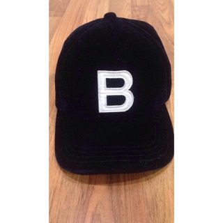 Boyy cap