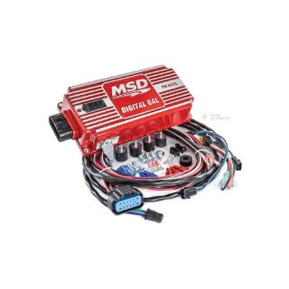 กล่อง MSD Digital 6AL