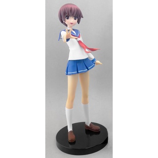 [แท้/มือ1] ฟิกเกอร์ Saki - Miyanaga Saki - EX Figure (SEGA)