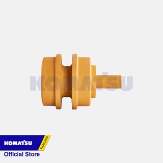 KOMATSU ลูกรอกตัวบน CARRIER ROLLER 124-30-00133 สำหรับ D39PX-22