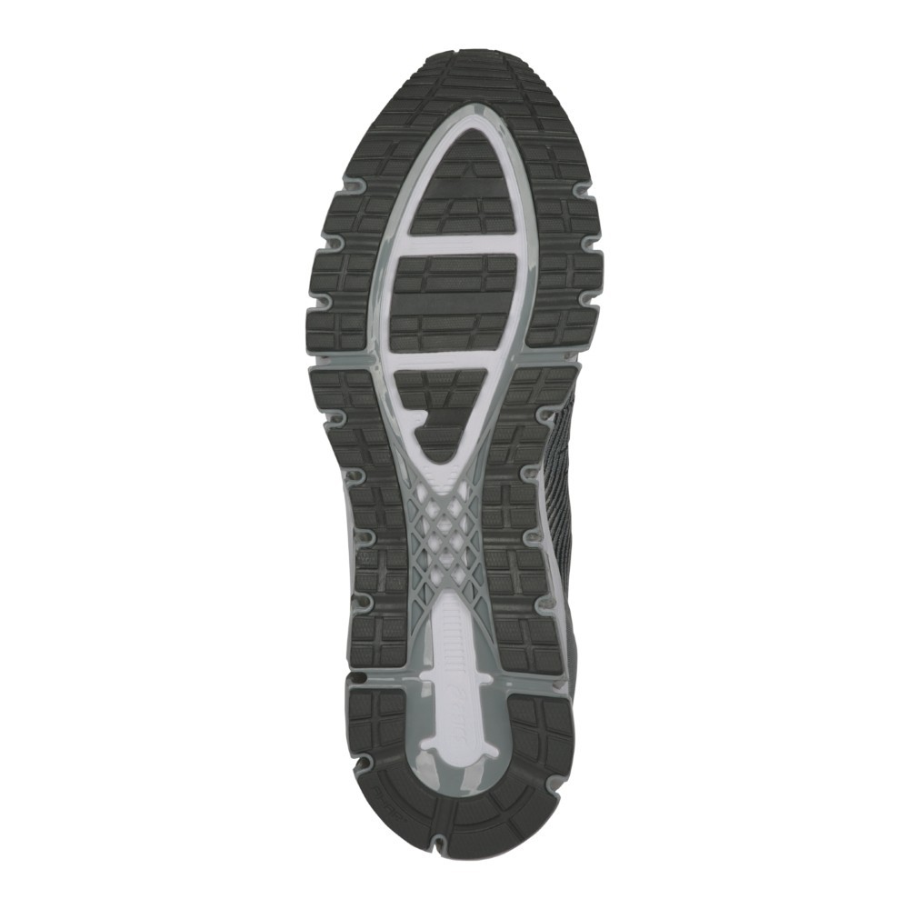 รองเท้าผู้ชาย ASICS GEL-QUANTUM 360 4 ”STONE GRAY” [ป้ายไทยของแท้!!!100%][รหัส : 1021A028 022 ] #4