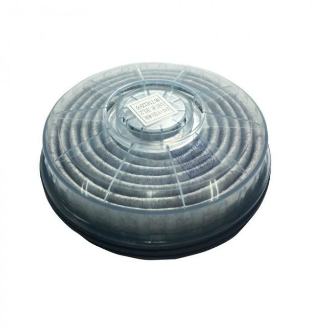 กรองฝุ่นสําหรับหน้ากาก KoKen 1180c, Koken G7 - LAS - 51C