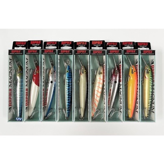 เหยื่อปลอม RAPALA CD-MAG 14cm / 36g