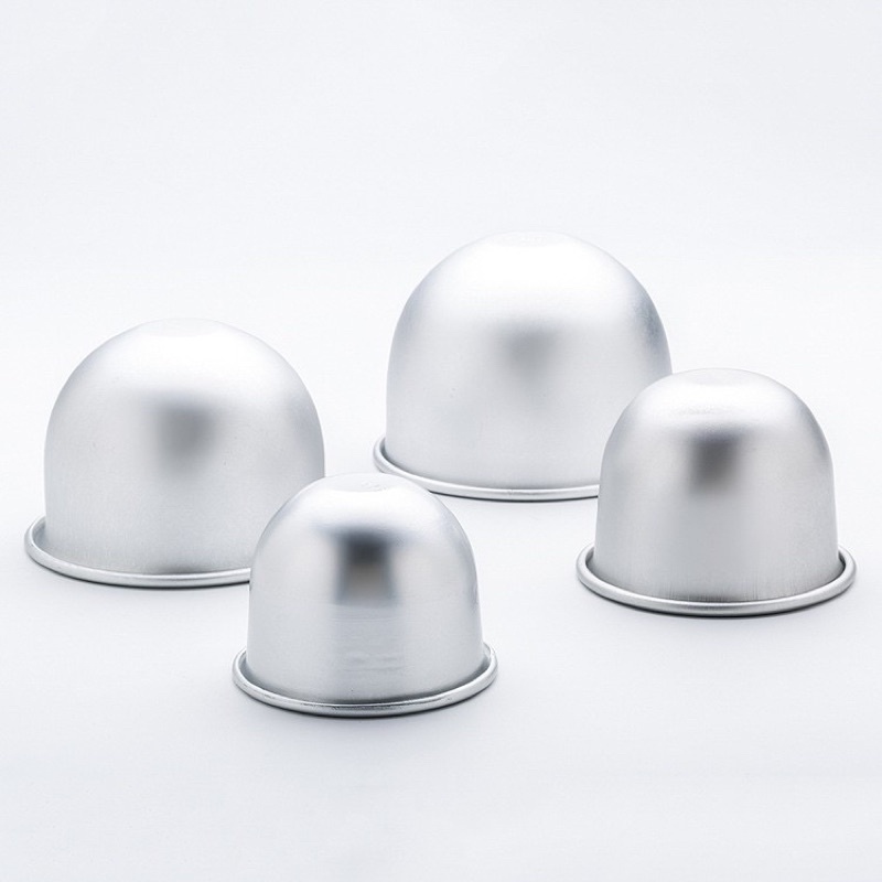 พิมพ์เค้กส้ม  พิมพ์ครึ่งวงกลม  H10 , H12 , H13