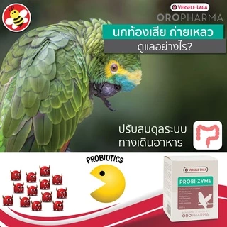 Oropharma Versele Laga / Muta vit / oro Digest / omni vit / Probi Zyme / Ferti vit / Calci Lux