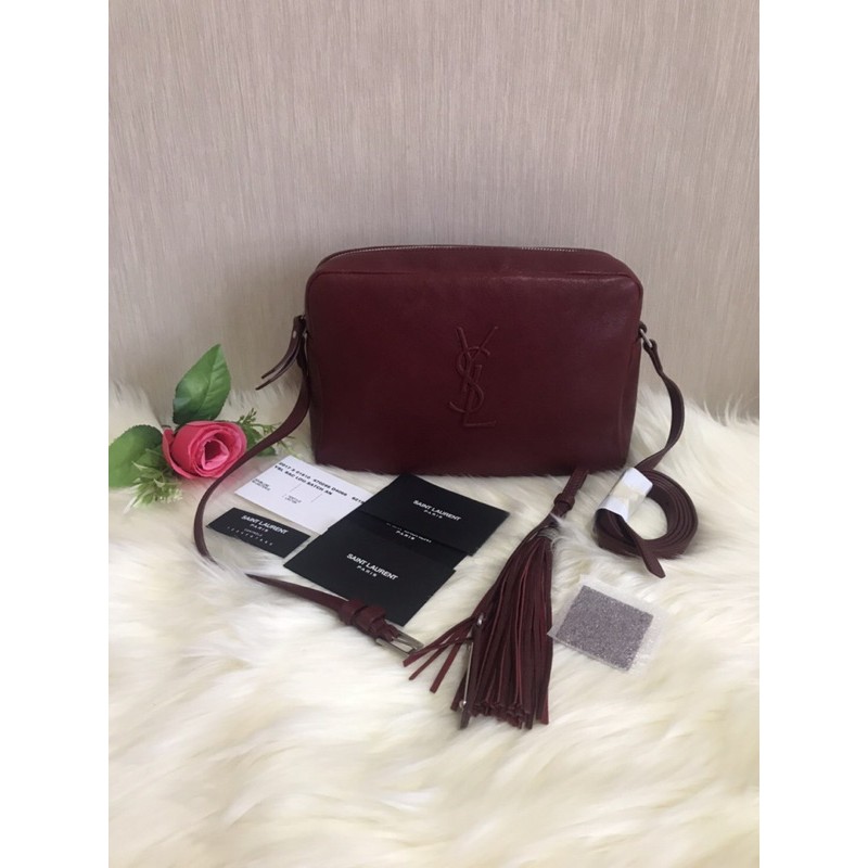 กระเป๋าสะพายข้าง YSL