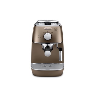 เครื่องชงกาแฟเอสเพรสโซ่ Delonghi รุ่น ECI341BZ