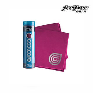 COOLCORE SPORT CHILL TOWEL ผ้าเย็นอเนกประสงค์