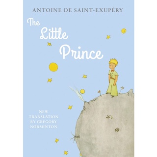 c321 THE LITTLE PRINCE 9781847498243