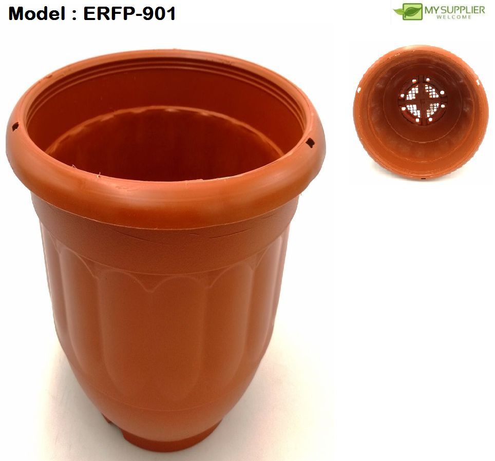 901 9inch Flower Pot W23*H17CM