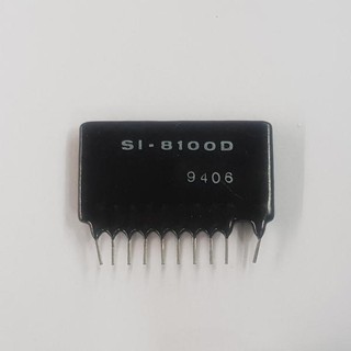 SI-8100D