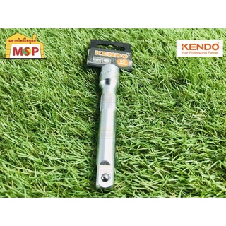 KENDO 17010 ข้อต่อ ขนาด 1/2"x5" (125mm)