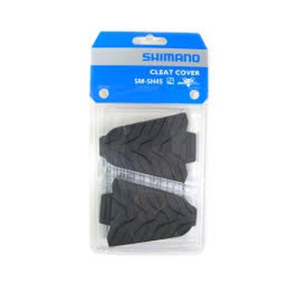 แผ่นกันคลีต เสือหมอบ Shimano SM-SH45