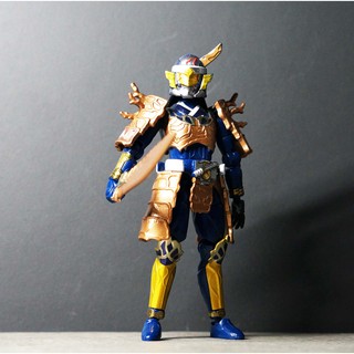 SO-DO Kamen Rider Another Gaim มดแดง SODO masked rider มาสค์ไรเดอร์ SHODO มือ2