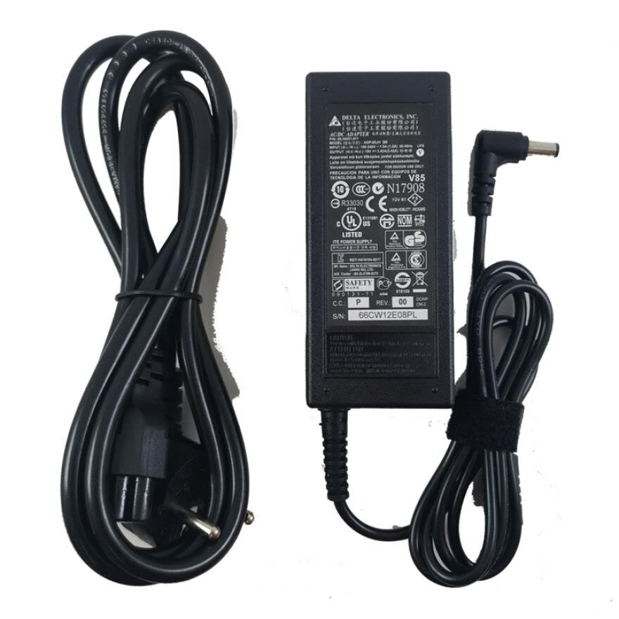 Original Acer Aspire Z3-451 Z5 451 19V 3.42A Delta Charger Adapter