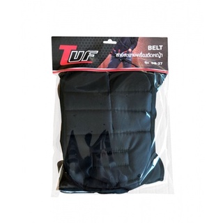 TUF สายสะพายเครื่องตัดหญ้า รุ่น DB-27 สีดำ