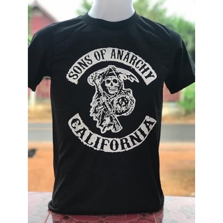 เสื้อฮู้ด sons of anarchy ของแท้