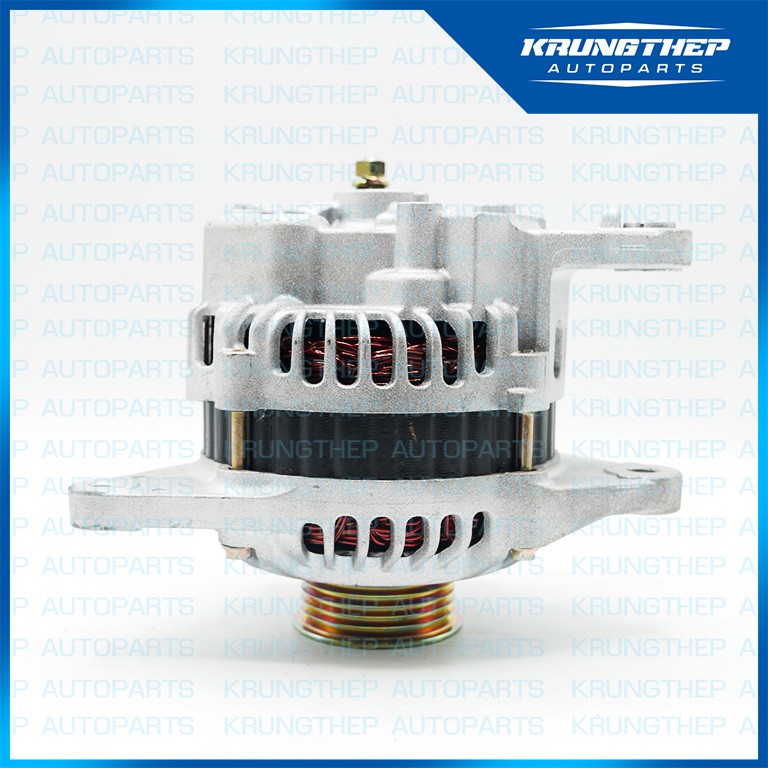 ไดชาร์จ MITSUBISHI LANCER CEDIA 1.6 เครื่อง 4G18 (สินค้า Built)