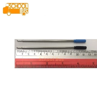 ไส้ปากกา ลูกลื่น ปากกา Cross ครอส 0.5 มม. (เทียบเท่า) Ballpoint Pen refill