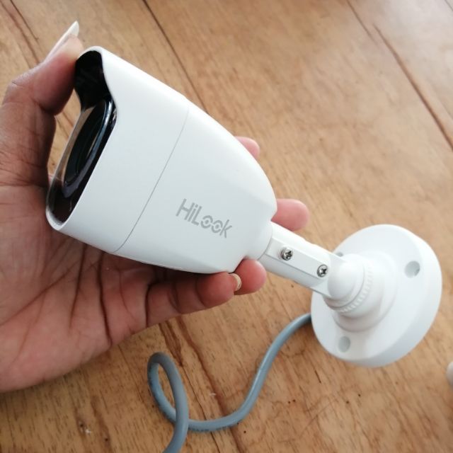 กล้องวงจรปิดHilook/121