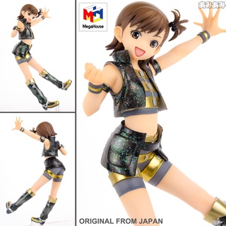 งานแท้ ฟิกเกอร์ MegaHouse The Idolmaster Cinderella Girls ดิ ไอดอลมาสเตอร์ ซินเดอเรลลาเกิร์ลส์ Mami Futami มามิ ฟุตามิ