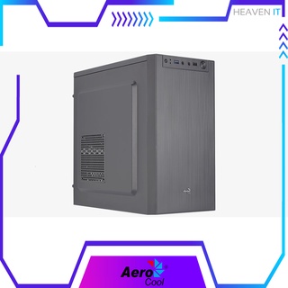 AEROCOOL - M-ATX CASE CS-108 เคสคอมพิวเตอร์ รับประกัน 1 ปี