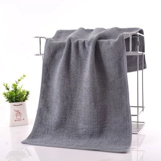 14ปอนด์ ผ้าขนหนู เกรดโรงแรม ผ้าเช็ดตัว ขนาด 30x60 นิ้ว 3 สี Cotton 100%