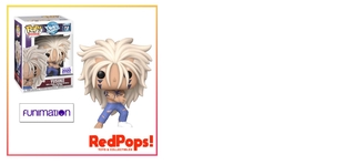 demon yusuke pop