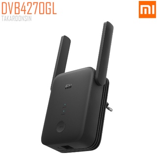 ตัวขยายสัญญาณ XIAOMI Wi-Fi Range Extender AC1200