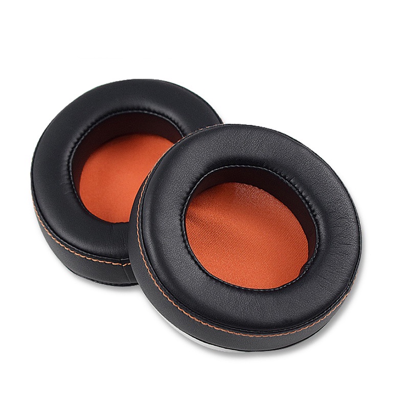 [-ลดกระหน่ำ-] X-Tips ฟองน้ำหูฟัง Steelseries 9H/Siberia 9h Navi XT227