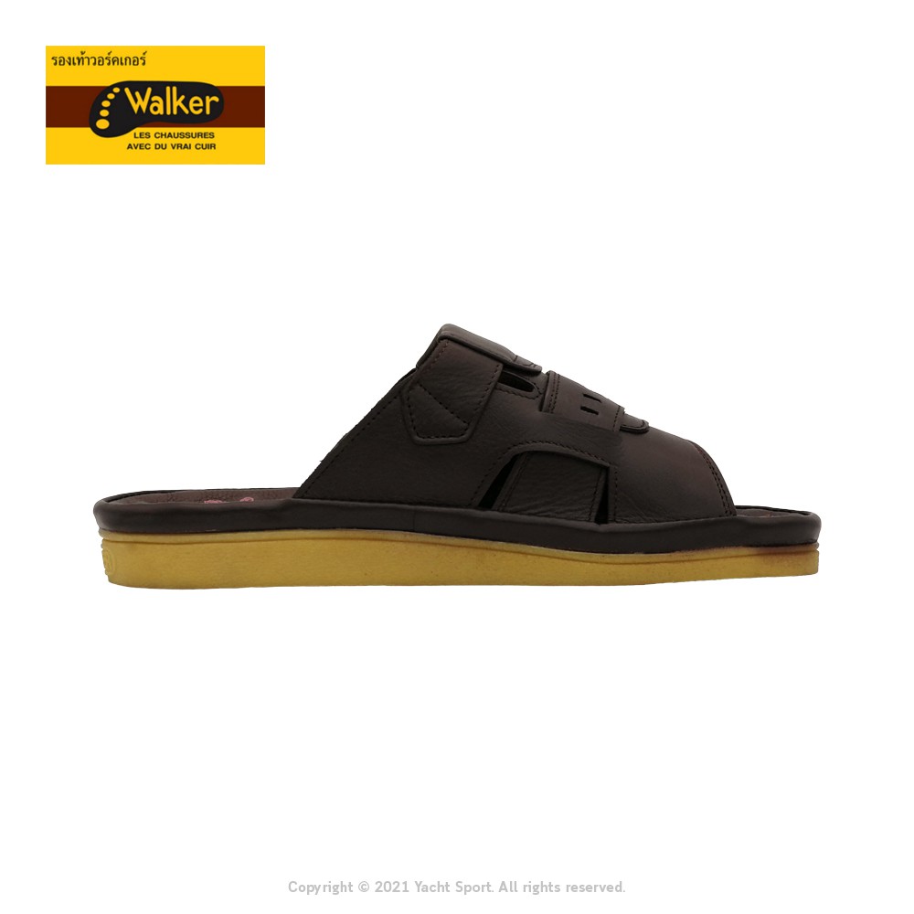 รองเท้าแตะหนัง วอร์คเกอร์ Walker M2157 - รูปที่ 4