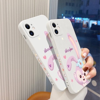 สําหรับ Huawei P30 Pro P40 Pro Plusเคสโทรศัพท์มือถือซิลิโคนลายกระต่ายน่ารัก