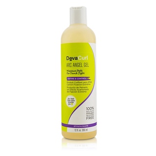 DEVACURL - Arc Angel Gel (Maximum Hold No-Crunch Styler - De