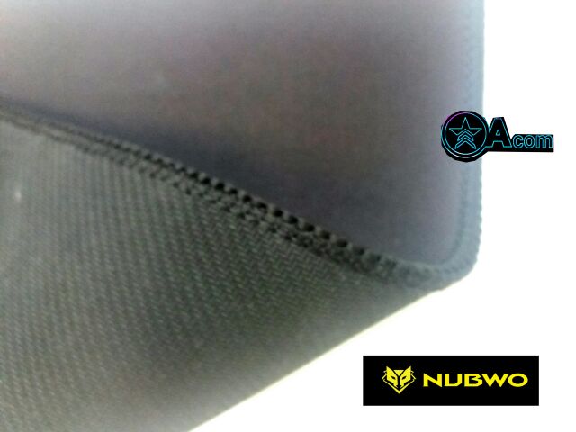 Nubwo แผ่นรองเมาส์ NP020 ใหญ่สปีดสะใจ ขนาด 78x30cm.งานแท้ จากnubwo/และรุ่น052