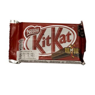 Nestle Chocolate Kit Kat 45g  ซื้อ 1 ฟรี 1 Nestle Chocolate Kit Kat 45g ซื้อ 1 ฟรี 1