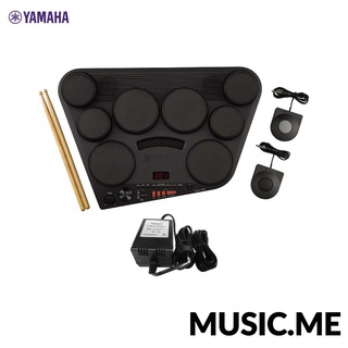 YAMAHA DD-75 Electric Drum Percussion กลองไฟฟ้ายามาฮ่า รุ่น DD-75